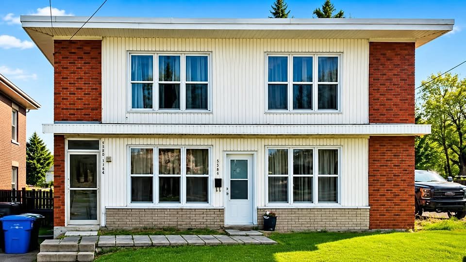 Sherbrooke 1184